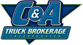 C&A Truck Brokerage, Inc. logo